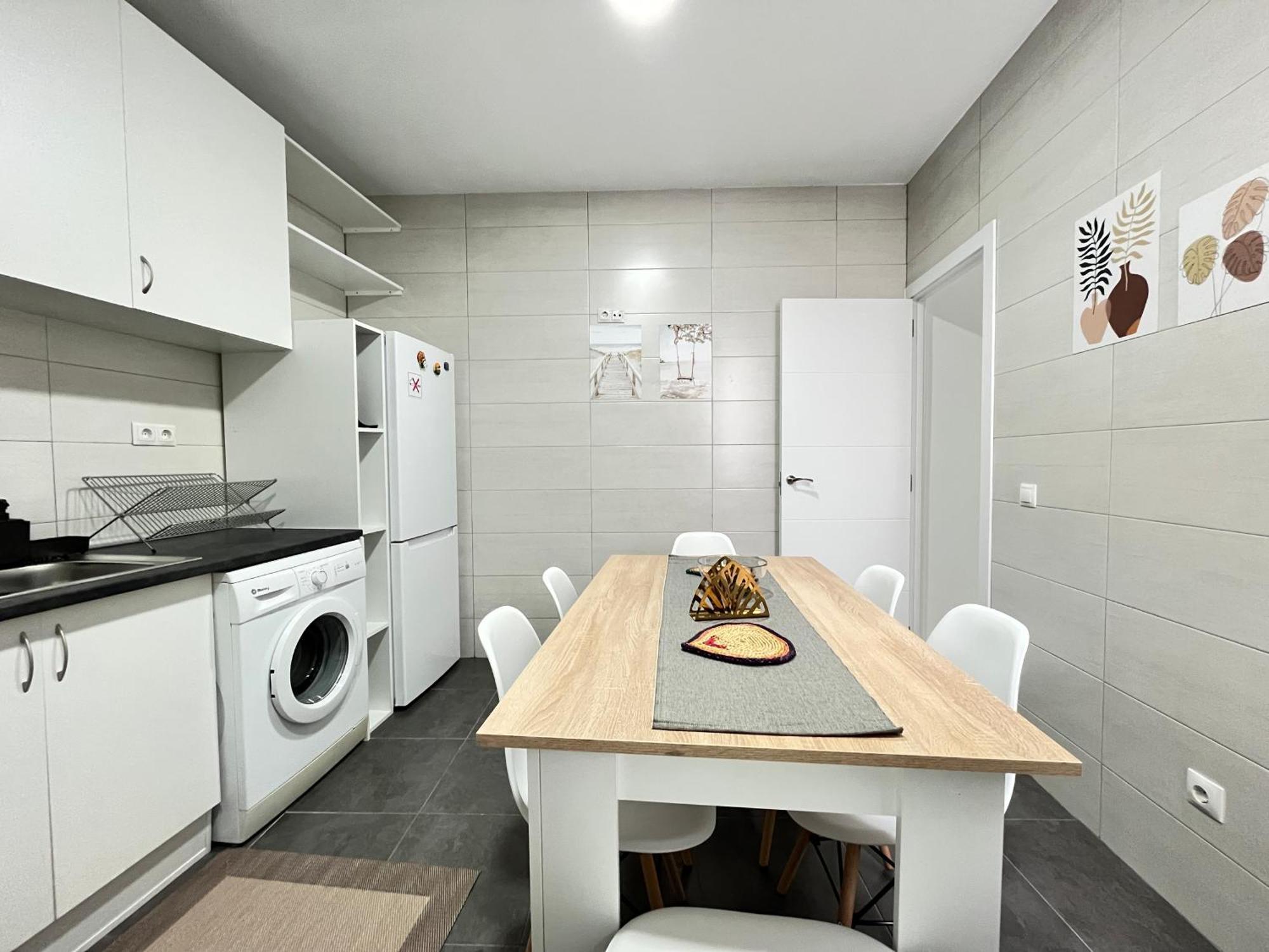 Apartamento Exclusivo Atico Chamberi Madrid Exterior foto