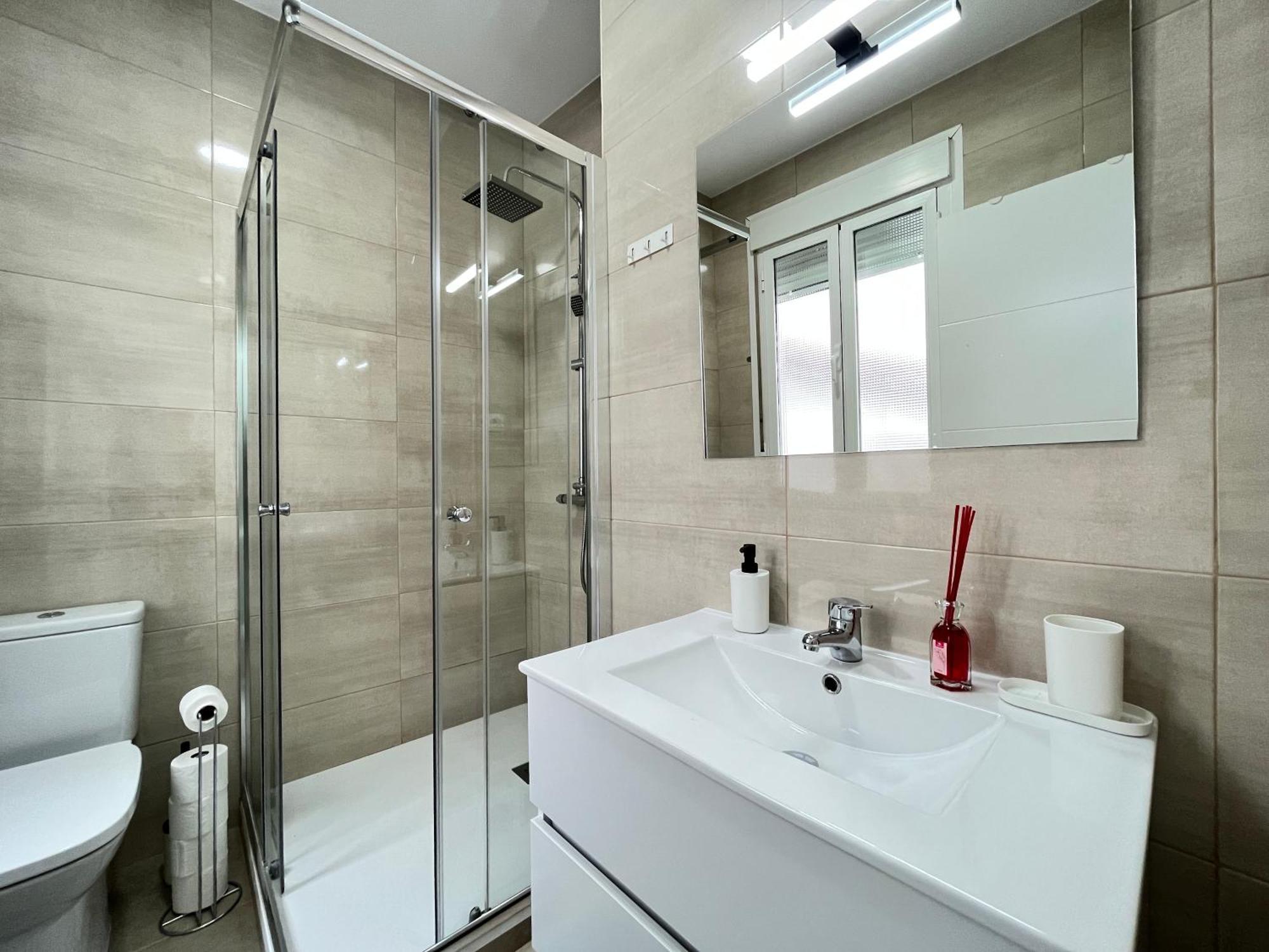Apartamento Exclusivo Atico Chamberi Madrid Exterior foto