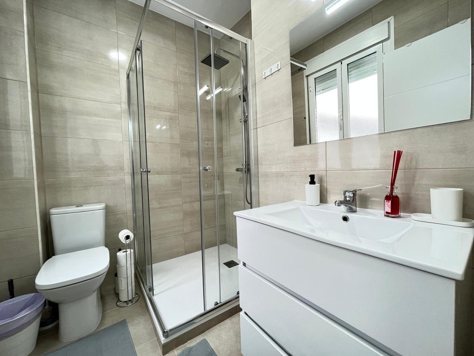Apartamento Exclusivo Atico Chamberi Madrid Exterior foto